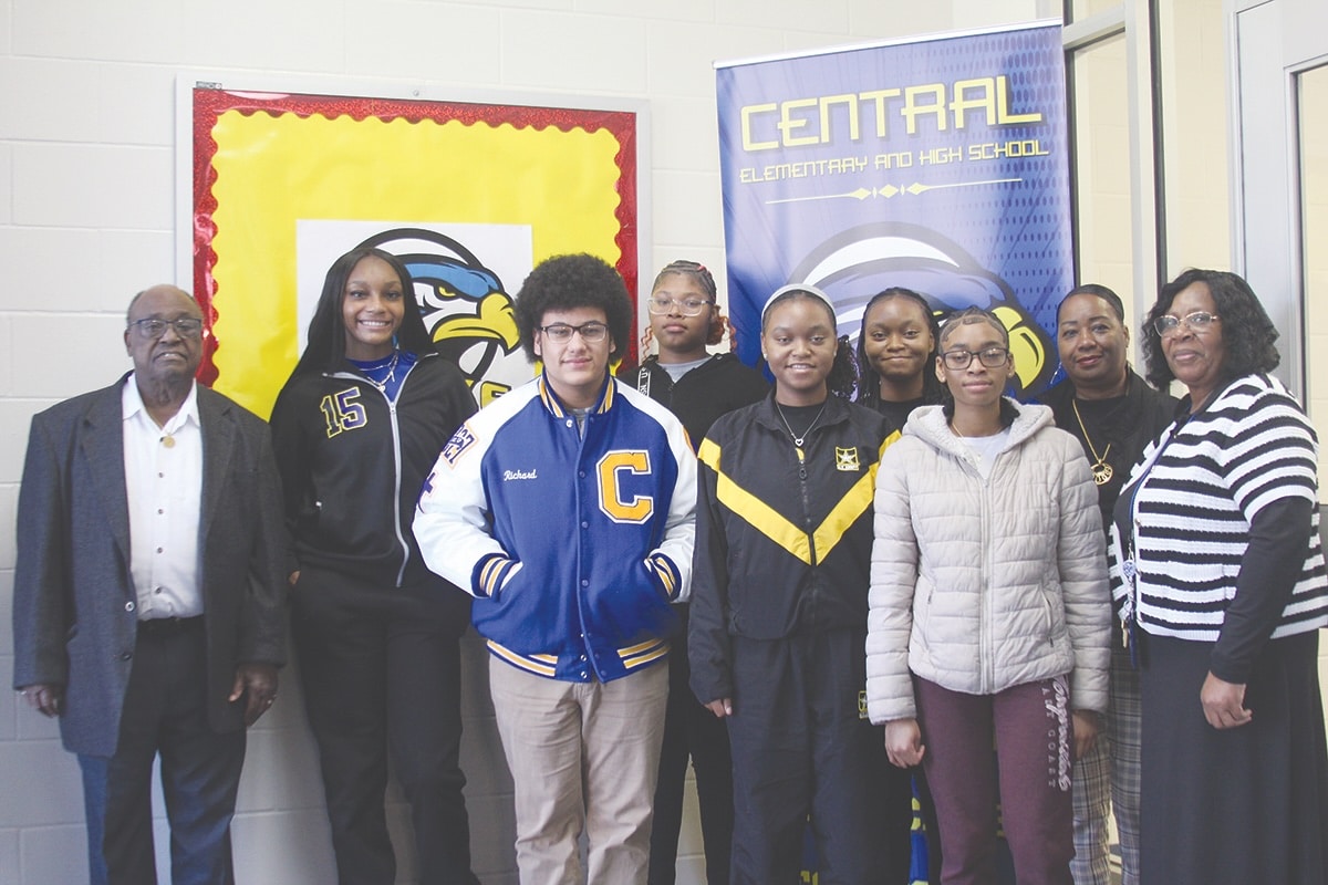 CEHS Students Gaining Valuable Experience