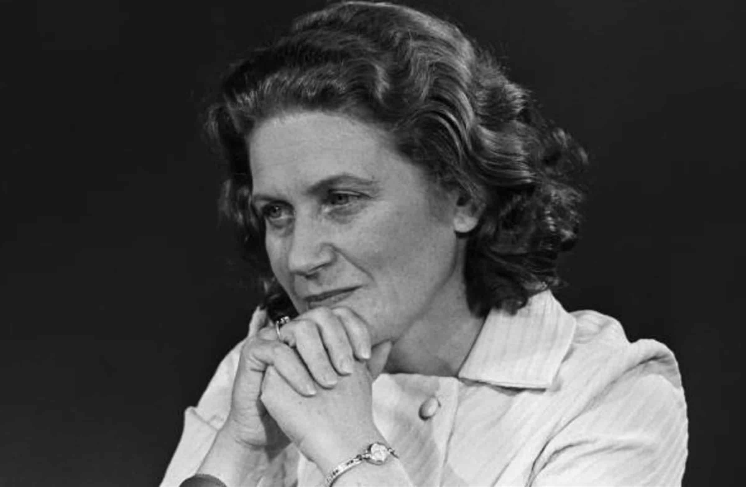 This Week in American History:  1967 – Stalin’s Daughter Flees USSR